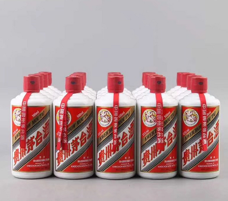 乌尔禾茅台酒回收