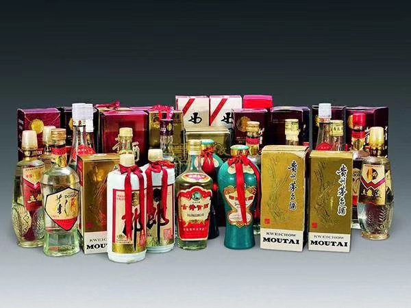 乌尔禾临沂莒南回收茅台公司价格哪里回收(附近上门回收茅台酒）